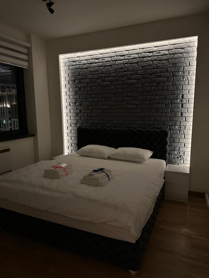 Luxury Stay In Belgrade Waterfront With Views Ngoại thất bức ảnh